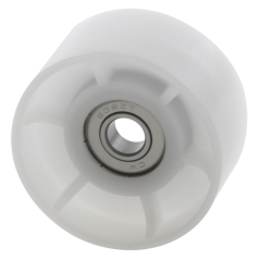 Galet tendeur pour seche linge BOSCH / SIEMENS WTA73200FF - WT34A200FF