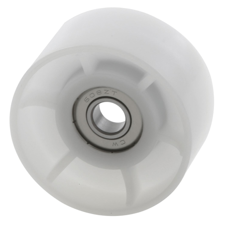 Galet tendeur pour seche linge BOSCH / SIEMENS WTA73200FF - WT34A200FF