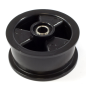 Galet tendeur seche linge ELECTROLUX ADC5330 Galet tendeur seche linge ELECTROLUX ADC5330