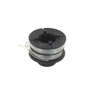 Bobine coupe bordure MAC ALLISTER OPP250 et 690404