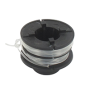 Bobine coupe bordure MAC ALLISTER OPP250 et 690404