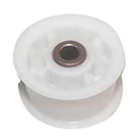 Galet tendeur seche linge HAIER HD70-79