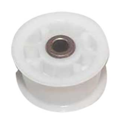 Galet tendeur seche linge HAIER HD70-79