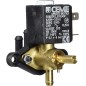 Electrovanne 4.686-025.0 pour nettoyeur vapeur KARCHER SC5 Electrovanne 4.686-025.0 pour nettoyeur vapeur KARCHER SC5