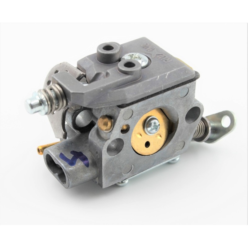 Carburateur complet tronçonneuse RYOBI modèles RCS3835T et RCS3840T