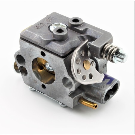 Carburateur complet tronçonneuse RYOBI modèles RCS3835T et RCS3840T