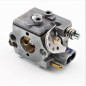 Carburateur complet tronçonneuse RYOBI modèles RCS3835T et RCS3840T