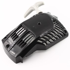 Lanceur tronçonneuse RYOBI RCS3835T - 5131037087