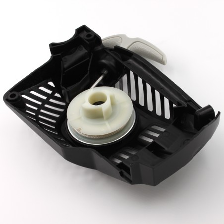 Lanceur tronçonneuse RYOBI RCS3835T