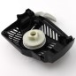 Lanceur tronçonneuse RYOBI RCS3835T