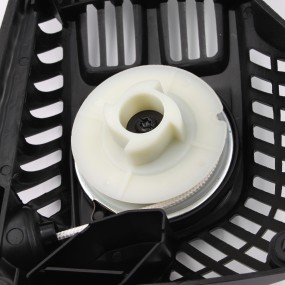 Lanceur tronçonneuse RYOBI RCS3835T - 5131037087