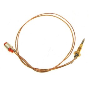 Thermocouple Z0107028 pour table de cuisson AIRLUX modèle AV145HBK