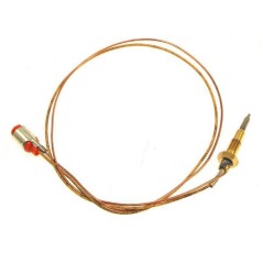 Thermocouple Z0107028 pour table de cuisson AIRLUX modèle AV145HBK