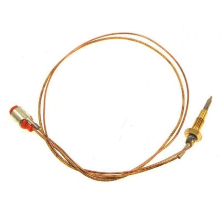 Thermocouple Z0107028 pour table de cuisson AIRLUX modèle AV145HBK
