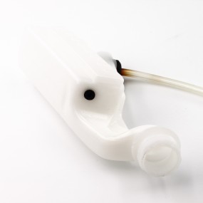 Réservoir d'huile tronçonneuse RYOBI RCS1935 - 5131036016