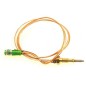 Thermocouple Z0107029 pour table de cuisson AIRLUX modèle AV145HBK