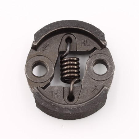 Embrayage débroussailleuse RYOBI RBC254FSB - 5131034919