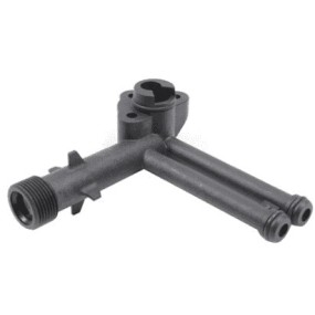 Raccord arrivee eau pour nettoyeur haute pression KARCHER ECOLOGIC