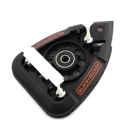 Plateau pour ponceuse BLACK & DECKER BEW230 - N583809