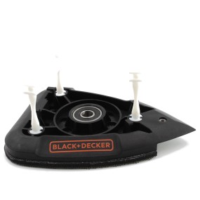 Plateau pour ponceuse BLACK & DECKER BEW230 - N583809