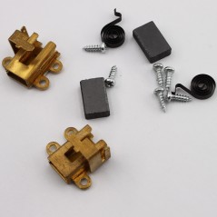Charbons et support perforateurs RYOBI RPD1010 - RPD1200 / 5131032044
