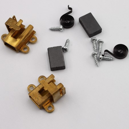 Charbons et support perforateurs RYOBI RPD1010 - RPD1200 / 5131032044