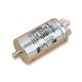 Condensateur métallique 10µF / 450 VOLT