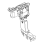 Interrupteur perceuse / perforateur BLACK & DECKER BDCHD18 - BDCDD186