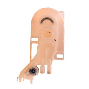 Répartiteur d'eau Z673002700601 lave-vaisselles GLEM GDI624, GDI644, GDS644IX