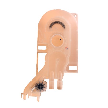 Répartiteur d'eau Z673002700601 lave-vaisselles GLEM GDI624, GDI644, GDS644IX