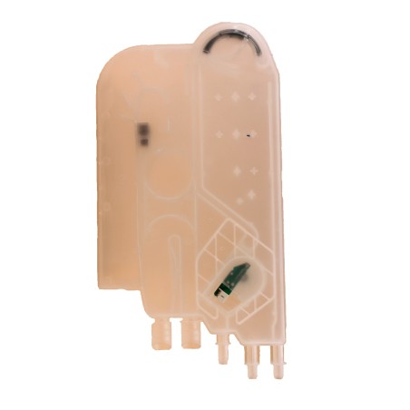 Répartiteur d'eau Z673002700602 lave-vaisselles GLEM GDI624, GDI644, GDS644IX