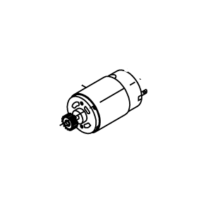 Moteur pour perceuse sans fil RYOBI CID1802M