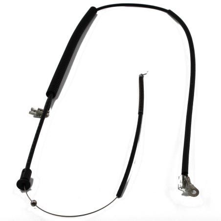 Câble accélération taille-haies Husqvarna 325HD60