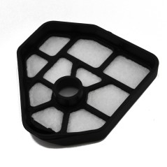 Filtre à air tronçonneuses MC CULLOCH modèle CS35S