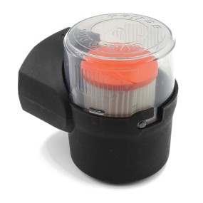 Collecteur de poussière ponceuse BLACK & DECKER KA280 - 90550021N