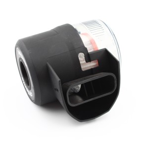 Collecteur de poussière ponceuse BLACK & DECKER KA280