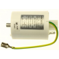 Antiparasite pour lave linge BEKO DNM11KG14DB13 - WTV9712XW0 Antiparasite pour lave linge BEKO DNM11KG14DB13 - WTV9712XW0