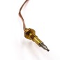 Thermocouple triple couronne cuisinière AIRLUX, GLEM CC902, CU45, CU360C Thermocouple triple couronne cuisinière AIRLUX, GLEM CC902, CU45, CU360C