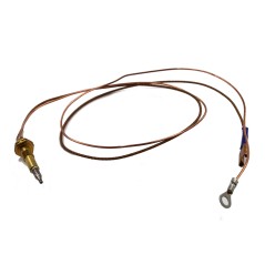 Thermocouple triple couronne cuisinière AIRLUX, GLEM CC902? CU45, CU360C