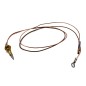 Thermocouple triple couronne cuisinière AIRLUX, GLEM CC902, CU45, CU360C Thermocouple triple couronne cuisinière AIRLUX, GLEM CC902, CU45, CU360C