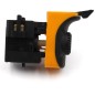 Interrupteur pour perceuse RYOBI ERH750V PERFO SDS