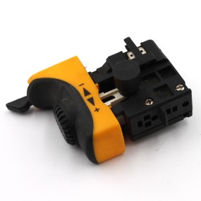 Interrupteur pour perceuse RYOBI ERH750V PERFO SDS