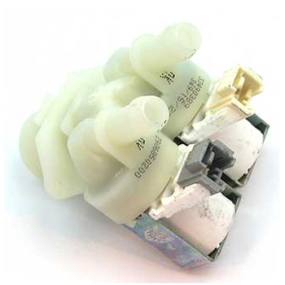 Electrovanne pour lave linge BEKO WNF7341WE20 - WMB51420