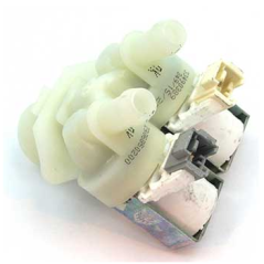 Electrovanne pour lave linge BEKO WNF7341WE20 - WMB51420
