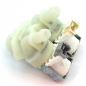 Electrovanne pour lave linge BEKO WNF7341WE20 - WMB51420 Electrovanne pour lave linge BEKO WNF7341WE20 - WMB51420