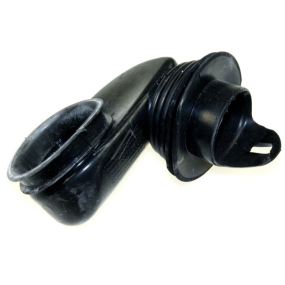 Durite boite à produit / cuve pour lave linge BEKO  ALF1200W - WM5555T