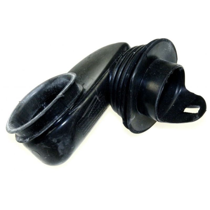 Durite boite à produit / cuve pour lave linge BEKO ALF1200W - WM5555T Durite boite à produit / cuve pour lave linge BEKO ALF1200W - WM5555T