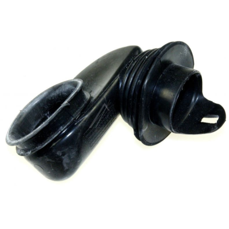 Durite boite à produit / cuve pour lave linge BEKO  ALF1200W - WM5555T