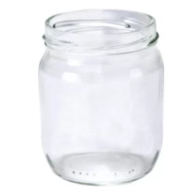 Pot en verre pour yaourtiere LAGRANGE 459001
