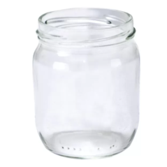 Pot en verre pour yaourtiere LAGRANGE 459001